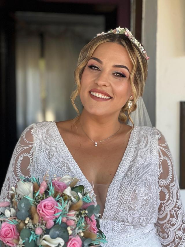 María González - 2
