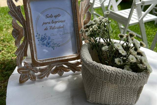 Magnolias Weddings 2