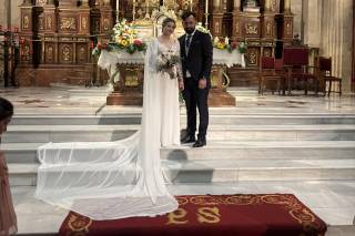 Chantú Novias - 9