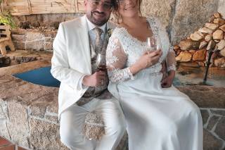 Cuore Novias y Fiesta - 5