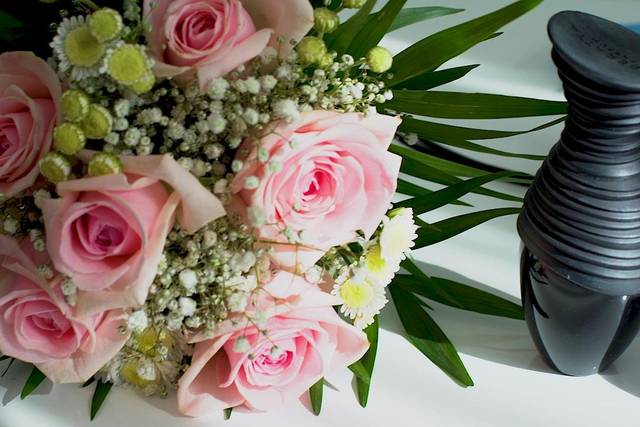 Floristería Martínez 5