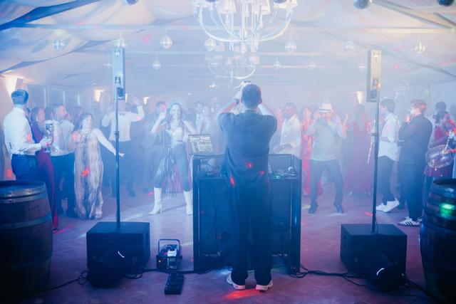 La Comunidad Balearic Dj's - 4