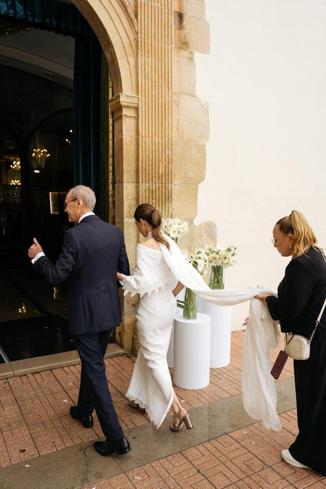 Las Bodas de Mon - 2
