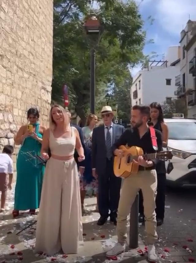 Noelia Cazalla - 2