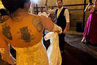 Fusion Bodas - 29
