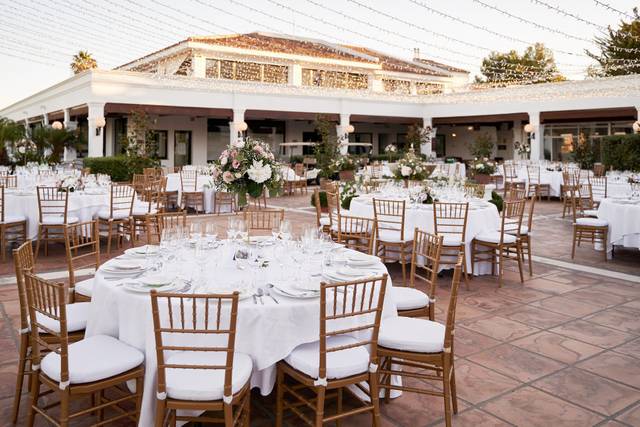 The Westin La Quinta Golf Resort & Spa 5