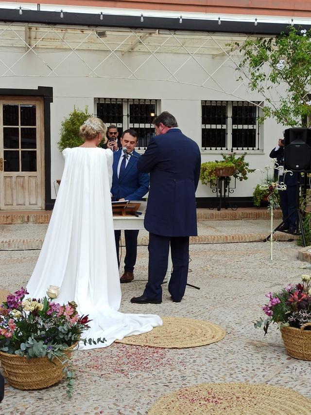 Antonio Augusto - Maestro de ceremonias - 2
