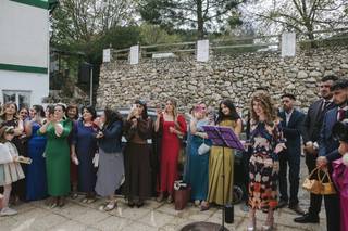 Chic Wedding - 6