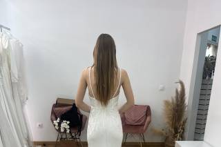 De la Gracia Vestidos - 5