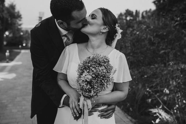 Jose Lomar Wedding Photo 2