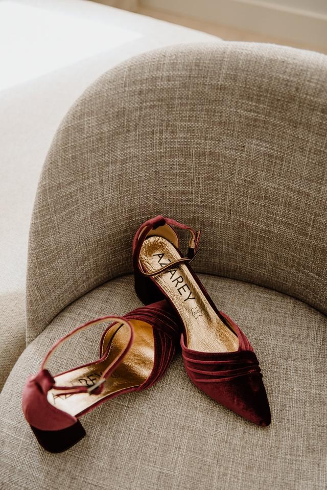 Azarey Shoes - 2
