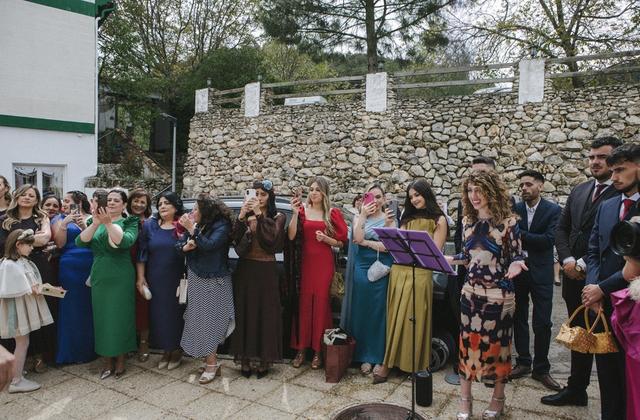 Chic Wedding - 1