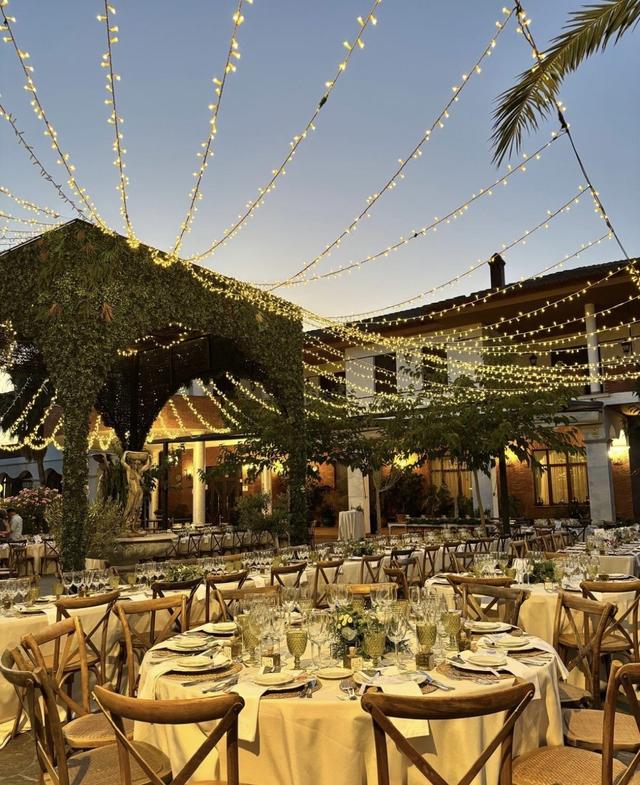 Catering El Palacio - 2