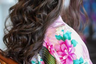 Chelo Escobar Make Up & Hair - 14