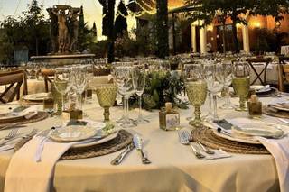 Catering El Palacio - 6