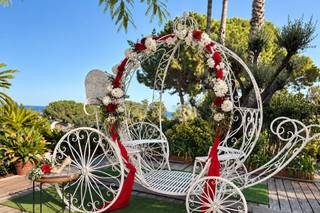 Carol Weddings - 8