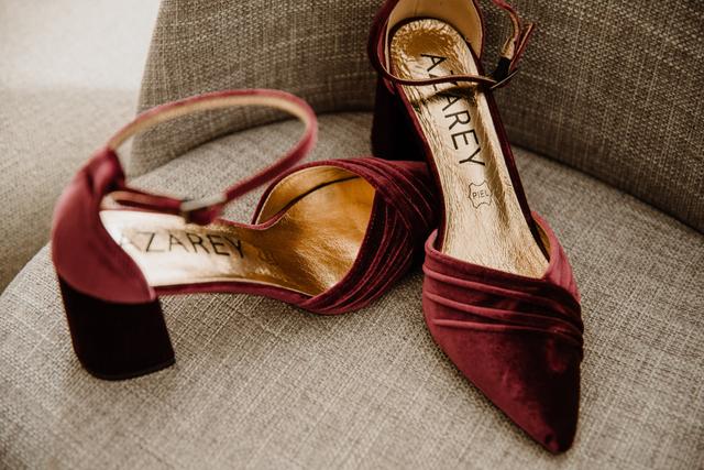 Azarey Shoes - 1