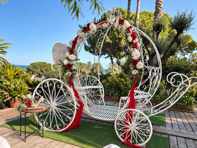 Carol Weddings - 4