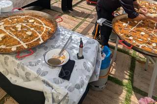 Los arroces de Ferreiro - 1
