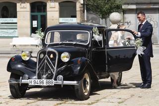 Coches clásicos JMF - 15