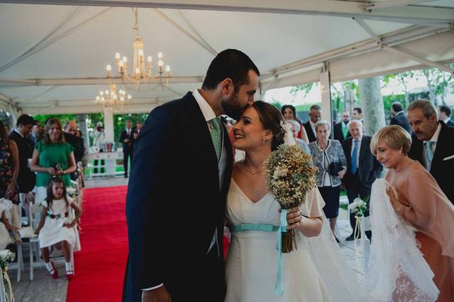 Jose Lomar Wedding Photo 4