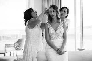 Ibiza Wedding Photo - 8