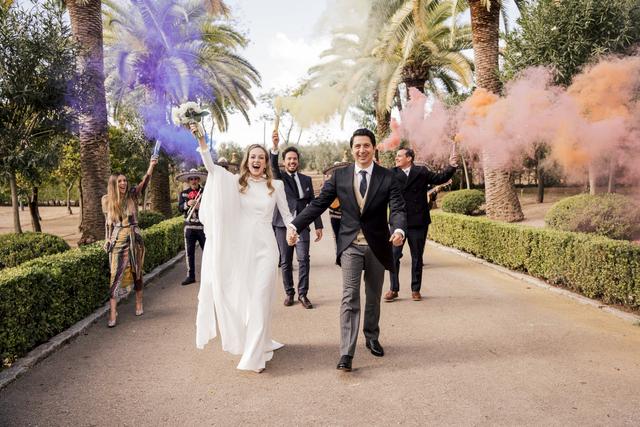 Mila's Weddings - 4