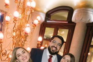 Pasito Blanco Weddings & Events - 6