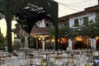 Hacienda La Masía - 5