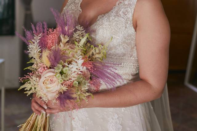 Floristería Kentia 4