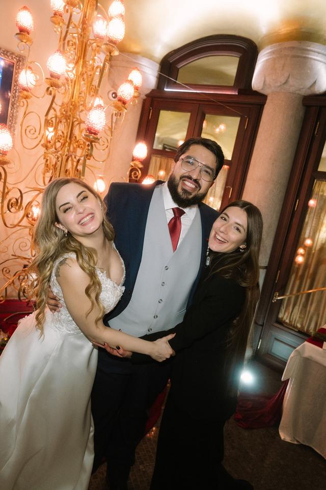 Pasito Blanco Weddings & Events - 2