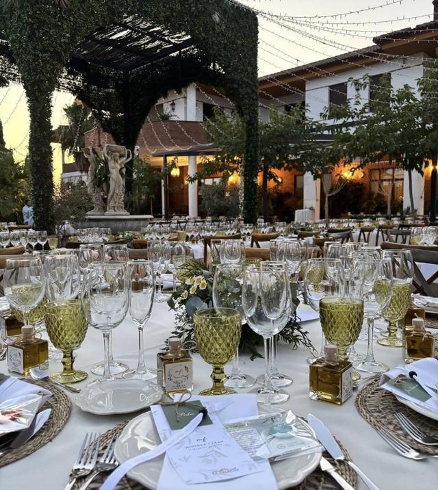 Hacienda La Masía - 2