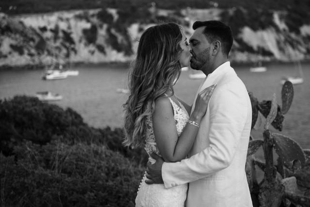 Ibiza Wedding Photo - 4
