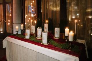 Pasito Blanco Weddings & Events - 7