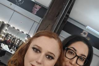 Makeup by AlinS - 2