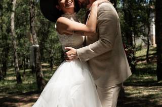 Arrels Weddings - 16
