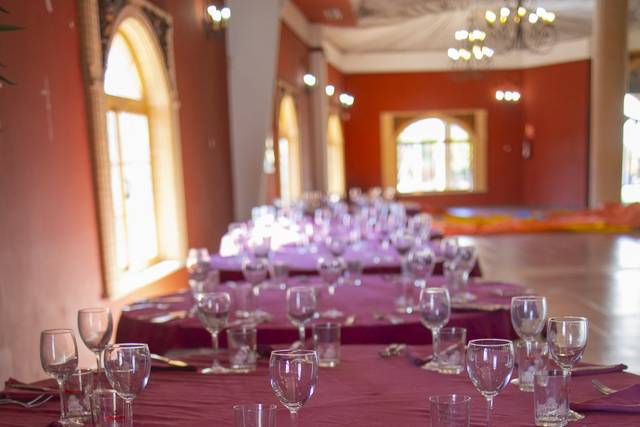 Hacienda Flor de Azahar 3