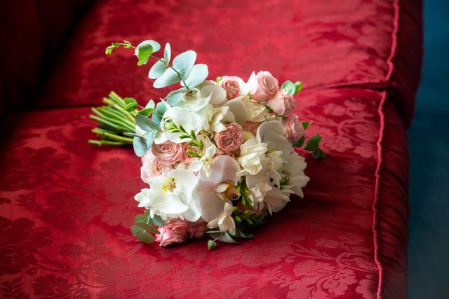 Flores Lucrecia - 1
