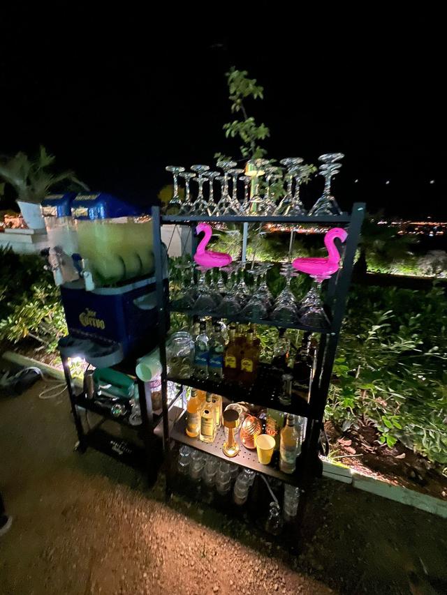 Distrito Cocktail Barra Móvil - 2