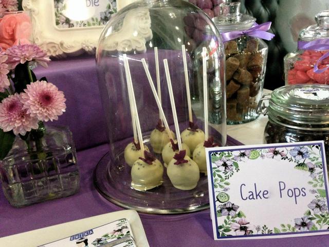 Candy Table - 3