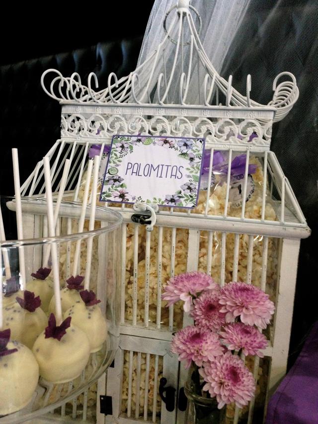 Candy Table - 2
