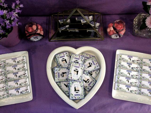 Candy Table - 4