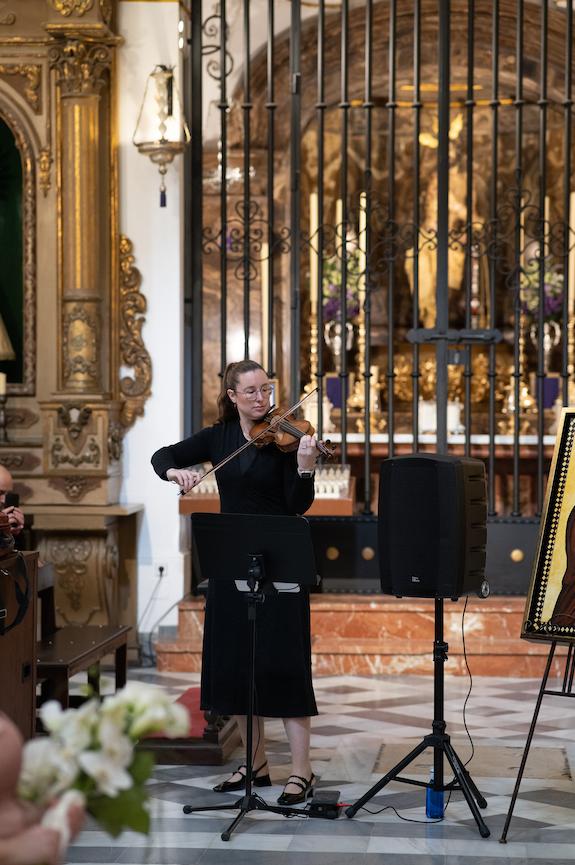 Un Violín en tu Boda - 2