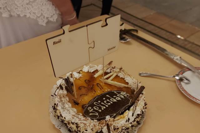 Millennial Wedding 1