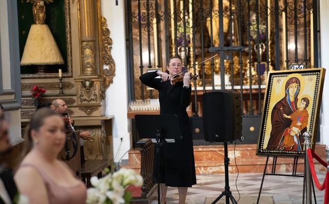Un Violín en tu Boda - 3