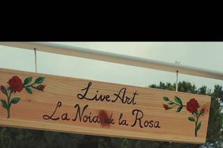 La Noia de la Rosa - 5