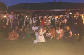 Cuarteto Tradicional Illa Pancha - 7