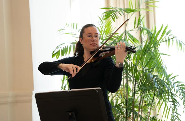 Un Violín en tu Boda - 4