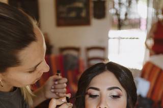 Make up Mari Ángeles - 6