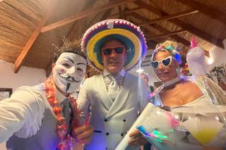 Crazy Party - 6